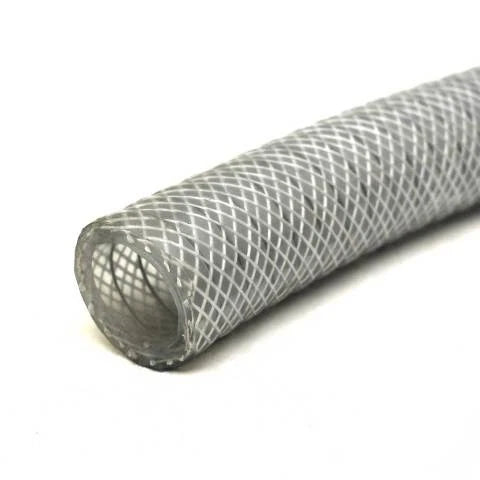 Headhunter Boat Water Hose BPH-1000 - Carver 1 Inch Clear 7509902 (FT)