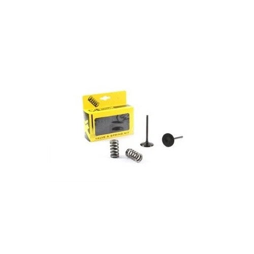 Pro X Intake Valve & Spring Kit for Yamaha YZ450 FX 2016-2020