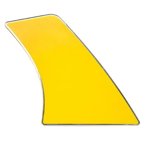 Chaparral Boat Raised Tower Arch Decal 14.00753 - Xtreme Yellow (PORT)