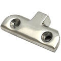 Malibu Boat Windshield Mirror Bracket 5655011 - 2 3/8 X 1 1/8 Inch