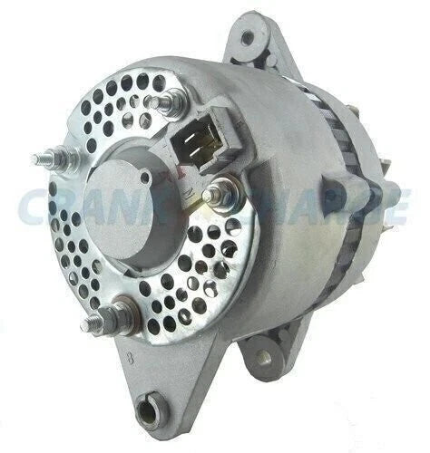 Alternator for Thomas Skid Steer T173/183/183 HD T83 Kubota V2202/2203/190 2