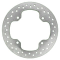 MG Front Left Brake Disc for Polaris 550 Sportsman X2 2010-2014 (20-1179)