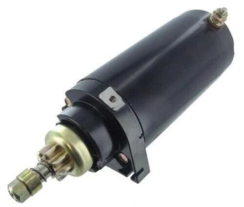 Starter for Mercury Marine 115ELPTO Saltwater 1.9L 113ci 115HP 2000-2004 05