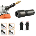 For 100-Type Angle Grinder Modified Adapter to Straight-Grind Er Chuck M10-Thread