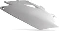 ACERBIS Side Panels White – Fits Honda CRF450R 2009-2012 & CRF250R 2010-2013
