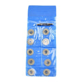 Diamond Cutting Disc 12Pcs/set Abrasive Tools Circular Disc Rotary Tool