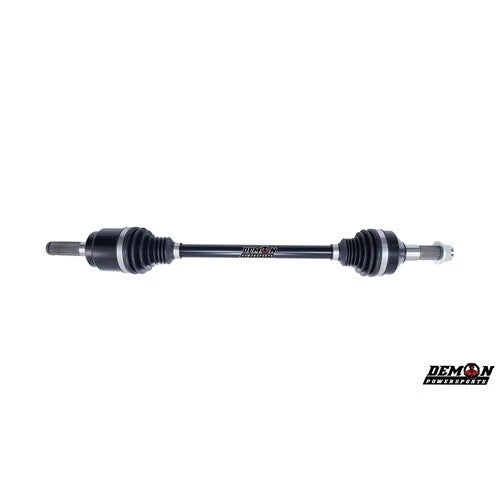 Demon HD Front Left CV Shaft for Can Am Maverick 1000R XC/XXC 2014-2018