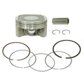 Namura Piston Kit Can Am COMMANDER 1000/MAX 2018-2025 91.46mm Twin Cyn 80011-2