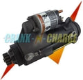 Starter for Mercury Marine Outboard Eng 115ELPT Saltwater Optimax 2004-2005