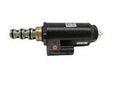 Hydraulic Pump Solenoid YT35V00012F1 for Holland E115SR E130 E135SR E200SR