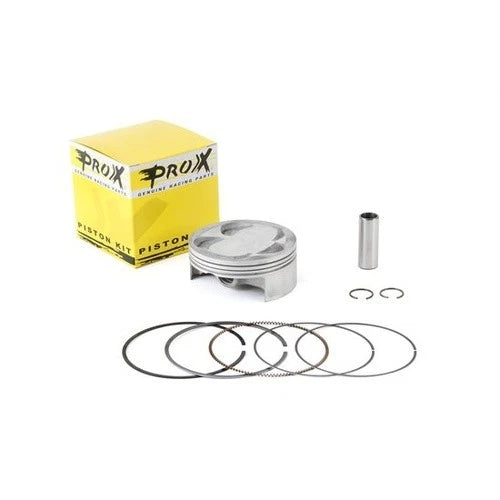 Pro X Piston Kit for Yamaha WR450 F 2003-2013 94.95 STD Comp 12.5:1 Forged