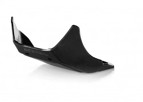 ACERBIS Skid Plate Black for Honda CRF250L & CRF250RLA 2013-2019