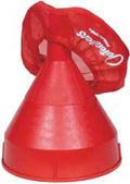 OUTERWEARS Funnel Pre Filter 6 Quart for Dune and Marine Fuel Tanks