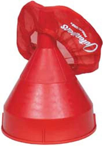 OUTERWEARS Funnel Pre Filter 6 Quart for Dune and Marine Fuel Tanks