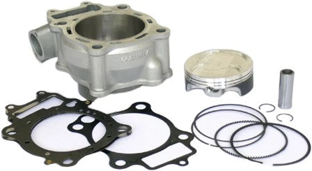 ATHENA Cylinder Kit BB 82mm 13.1:1 – Fits Honda CRF250R & CRF250X 2004-2009