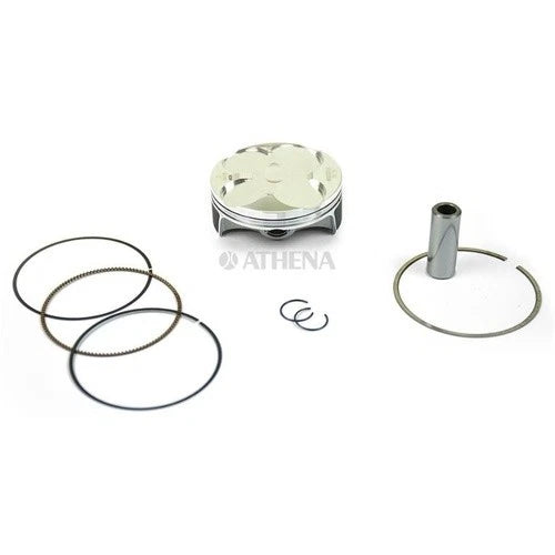Athena Piston Kit for Honda CRF250 R 2014-2015 76.75mm