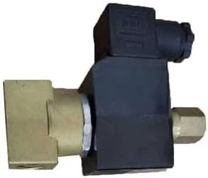 Solenoid Valve 21981311 for Ingersoll Rand Air Compressor