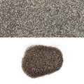 Tracker Boat Paint Glitter Flakes 135667 - Silver (8 Oz)