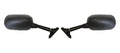 Pair Mirrors for Suzuki GSXR 600 2001