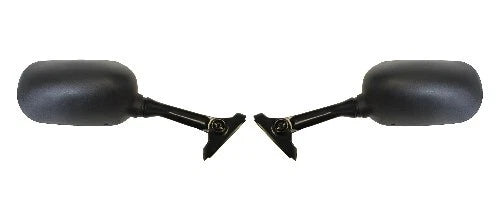 Pair Mirrors for Suzuki GSXR 600 2001