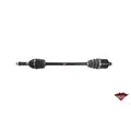 Demon Front Right CV Shaft for Polaris Sportsman 700 EFI/X2/MV 2005-2008