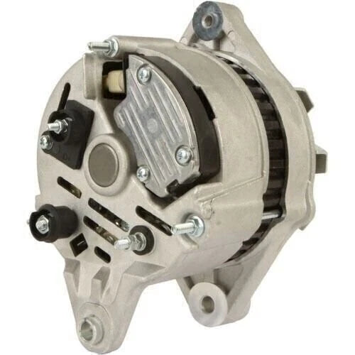 Alternator for Hyster Forklift with Perkins Engine 23100-71J00, 23100-71J06