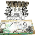 STD S6S Engine Overhaul Rebuild Kit for MITSUBISHI Engine Excavator Forklift