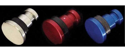 MODQUAD Decompression Plug for Yamaha YFZ450R & YFZ450X 2009-2017