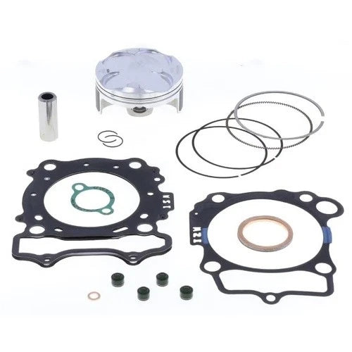 Athena Top End Rebuild Kit for Yamaha YZ250 FX 2015-2016