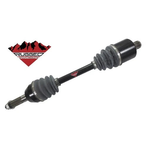 Demon Rear Right CV Shaft for Polaris RZR 1000 XP/XP HIGH LIFTER Edt 2017