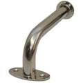 Rinker Boat Grab Handle 220579 - 6 Inch Stainless Steel