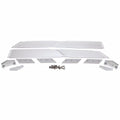 MasterCraft Boat Inlay Kit 58206644 - ZFG2 Wakeboard Tower 2012