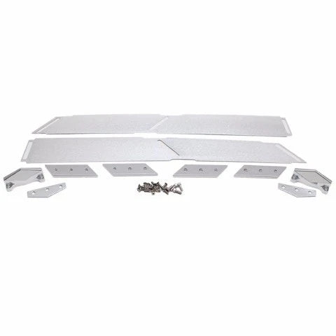 MasterCraft Boat Inlay Kit 58206644 - ZFG2 Wakeboard Tower 2012