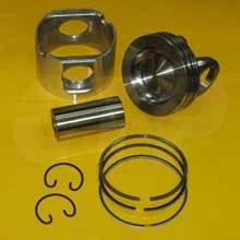 1807352PK Piston Kit Fits Caterpillar Models