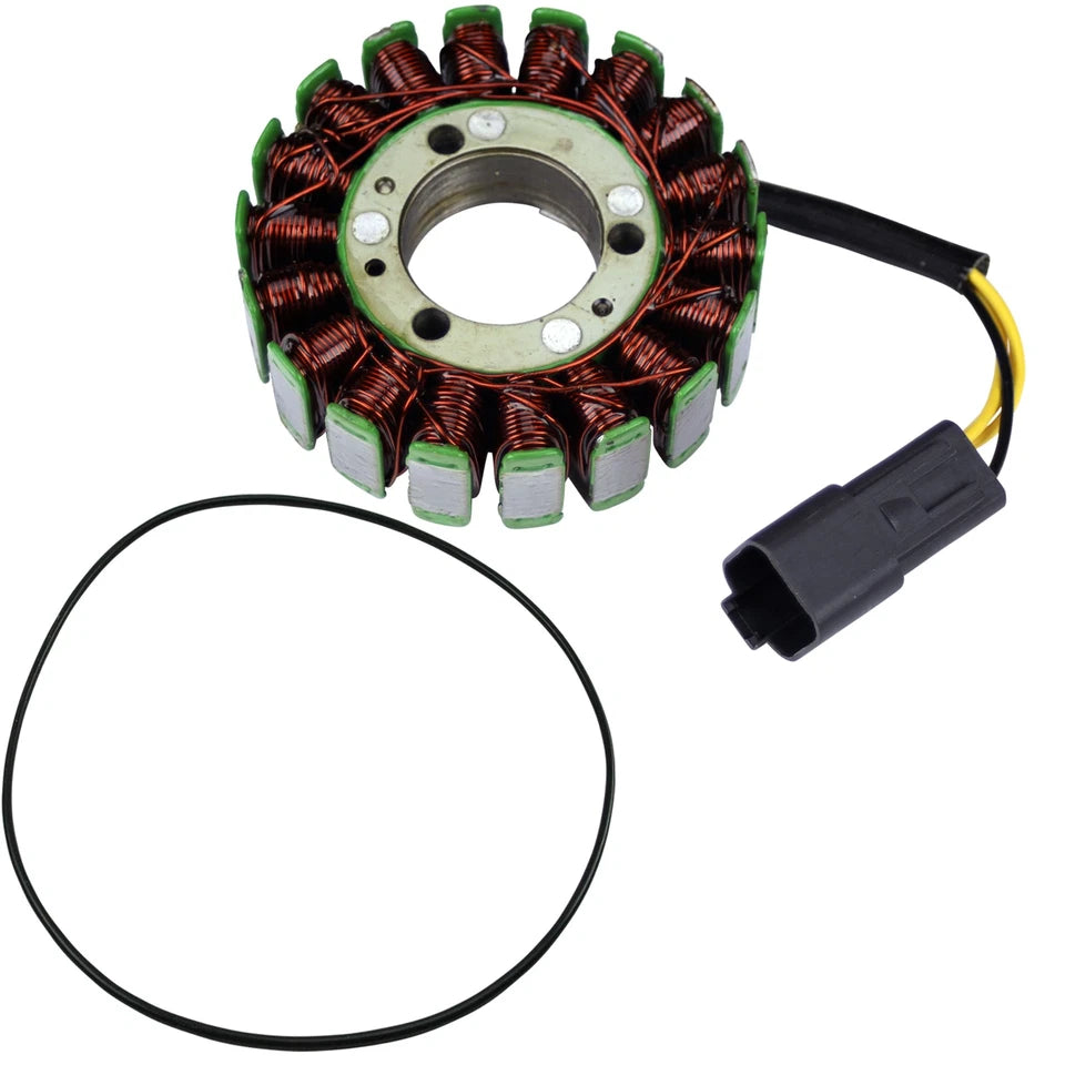 SeaDoo Stator Magneto Generator XP 1996 1997 Speedster Challenger 1800 420886588