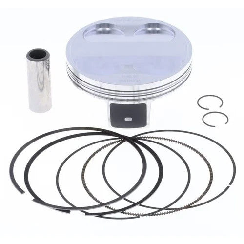 Athena Piston Kit for Yamaha YZ450 FX 2019-2020 96.95mm Forged Piston