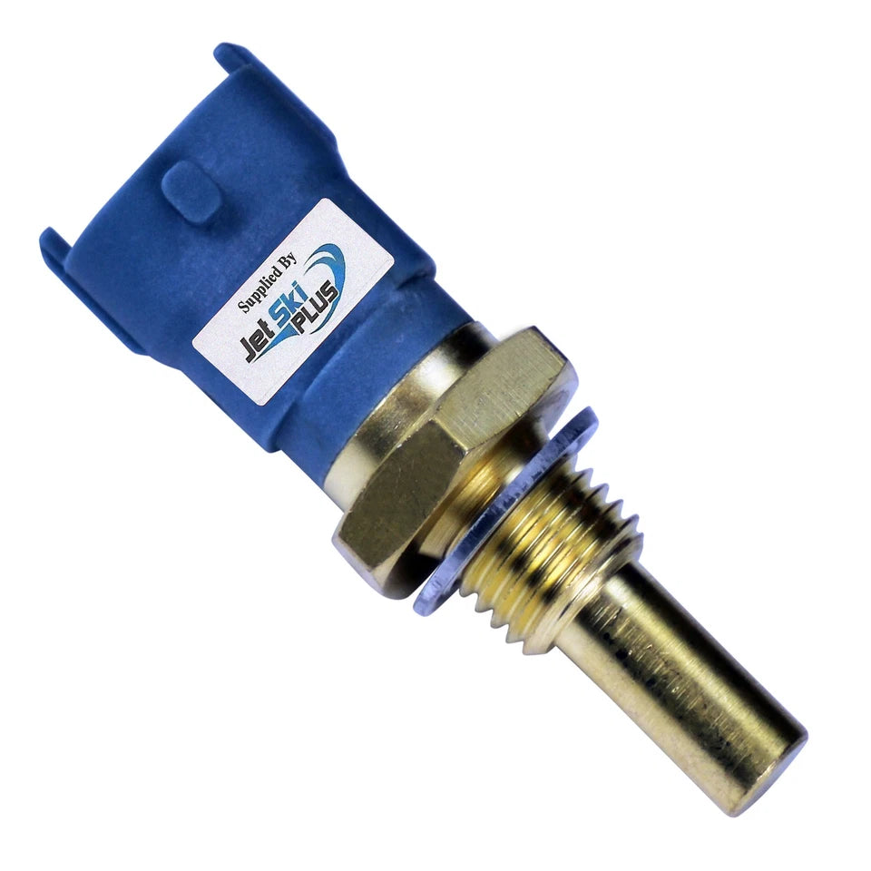 SeaDoo Coolant Temp Temperature Sensor GTX WAKE RXP RXT RXPX RXTX X 2004-2014