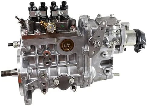 397-9945 Fuel Injection Pump Assembly for CAT Skid Steer Loader 236D 236D3 242D