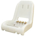 Attwood Boat Helm Seat Shell 001001204 - Spring Grid Suspension