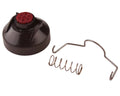 SeaDoo RAVE Valve Cap Rebuild Repair Kit 95-97 800 XP - 97-99 SPX - 04-05 3D RFI
