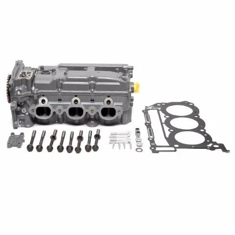 Suzuki Boat Outboard Cylinder Head 12000-93833 - DF 225 Port