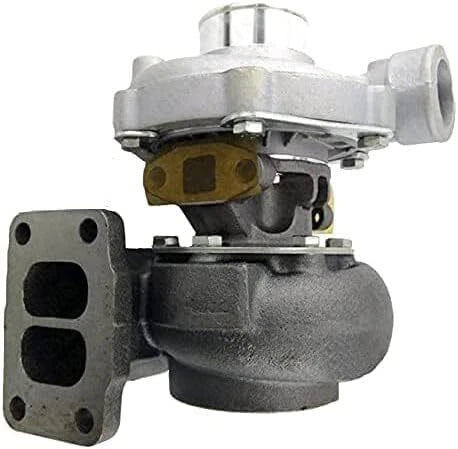 Turbocharger VAME088752 for Mitsubishi Engine 6D31 Kobelco Excavator MD200C