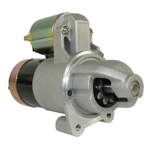 STARTER FOR JOHN DEERE FARM TRACTOR 318 ONAN P218G ENGINE