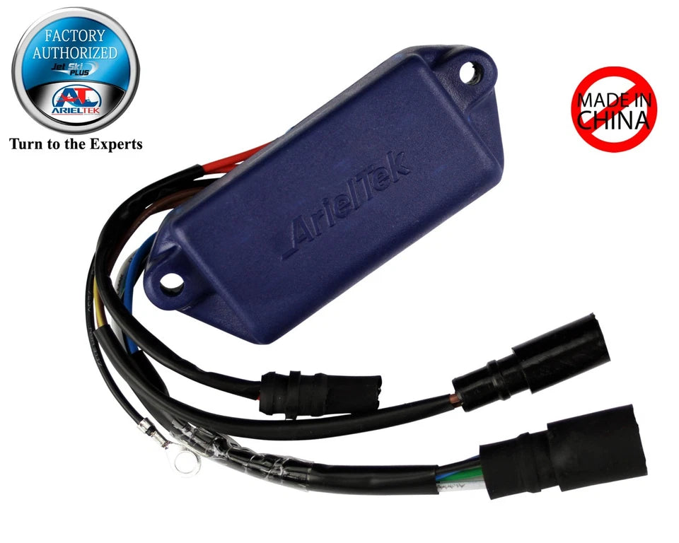 Johnson Evinrude CDI Power Pack 85-140HP 1978-1987