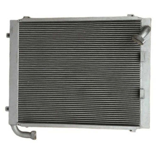 Hydraulic Oil Cooler 208-03-75130 for Komatsu Excavators PC400 PC450
