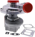 Turbocharger 02/801090 for JCB Excavator JS330