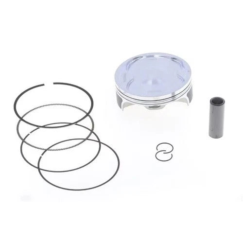 Athena Piston Kit for Kawasaki KX250 F 2023-2024 84.96mm Big Bore