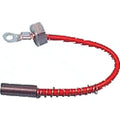 E-Z-GO-Columbi A-harley Davidson Foot Switch Copper Wiper Contact - 19768- 81