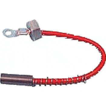 E-Z-GO-Columbi A-harley Davidson Foot Switch Copper Wiper Contact - 19768- 81