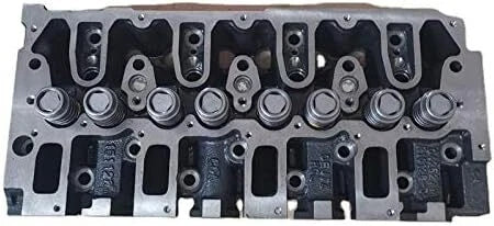 Cylinder Head Assembly 04285994 for Deutz BF4M2012 TD4L2012 TCD2012L04 Engine